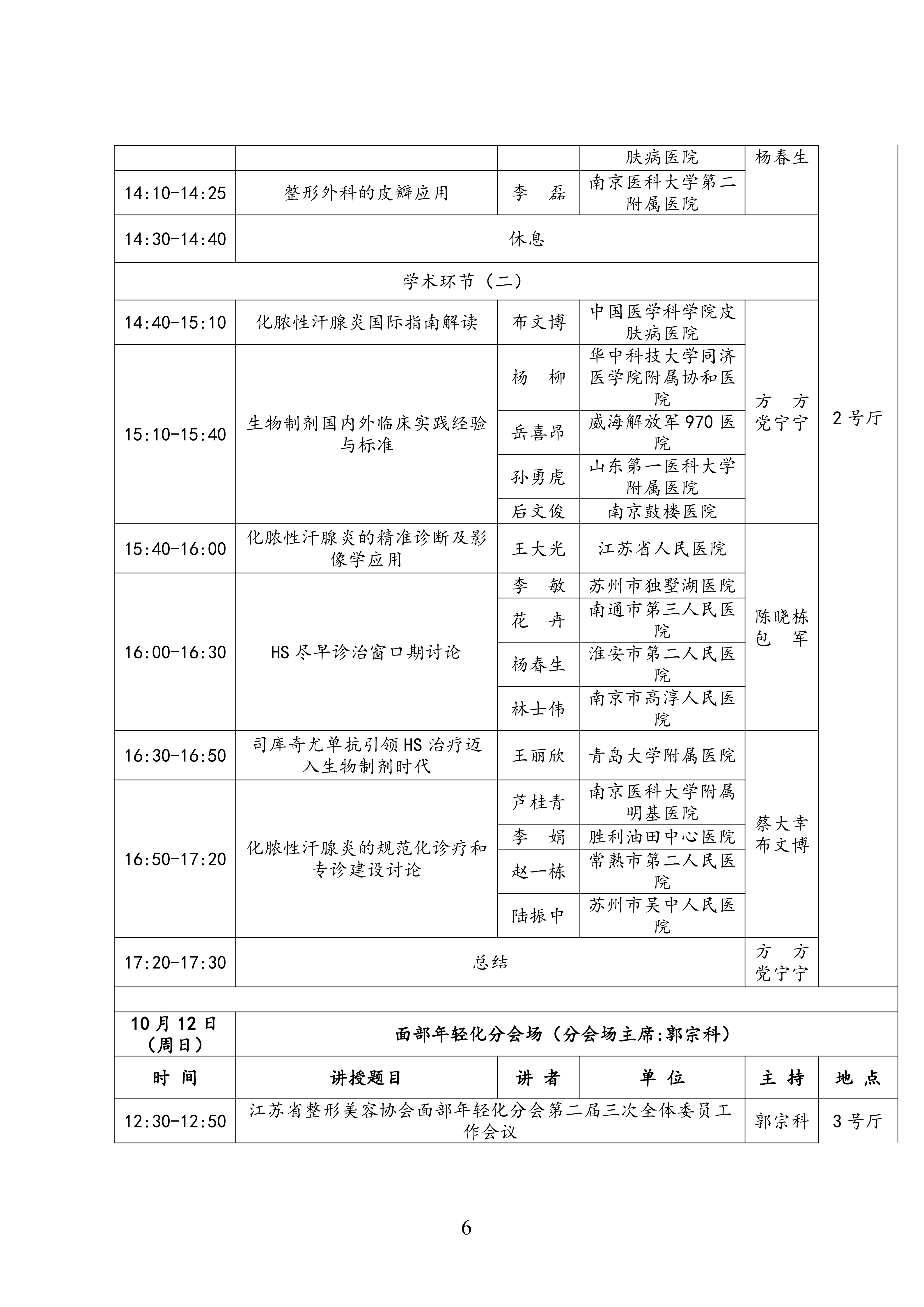 75-关于召开2025年第二届江苏省抗衰老年轻化大会暨皮肤美容大会二轮通知(8)_06.png